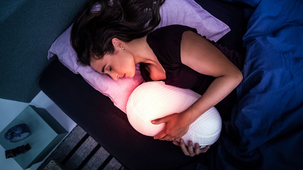 Get a Better Night's Sleep With These Smart Home Gadgets - Mansion Global