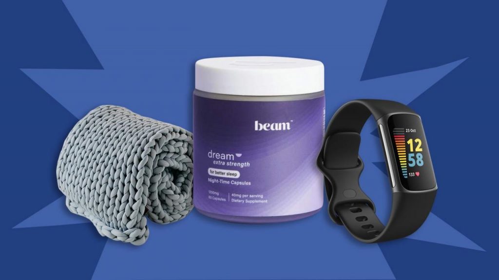 16 Best Sleep Products for a Good Night's Sleep | Greatist