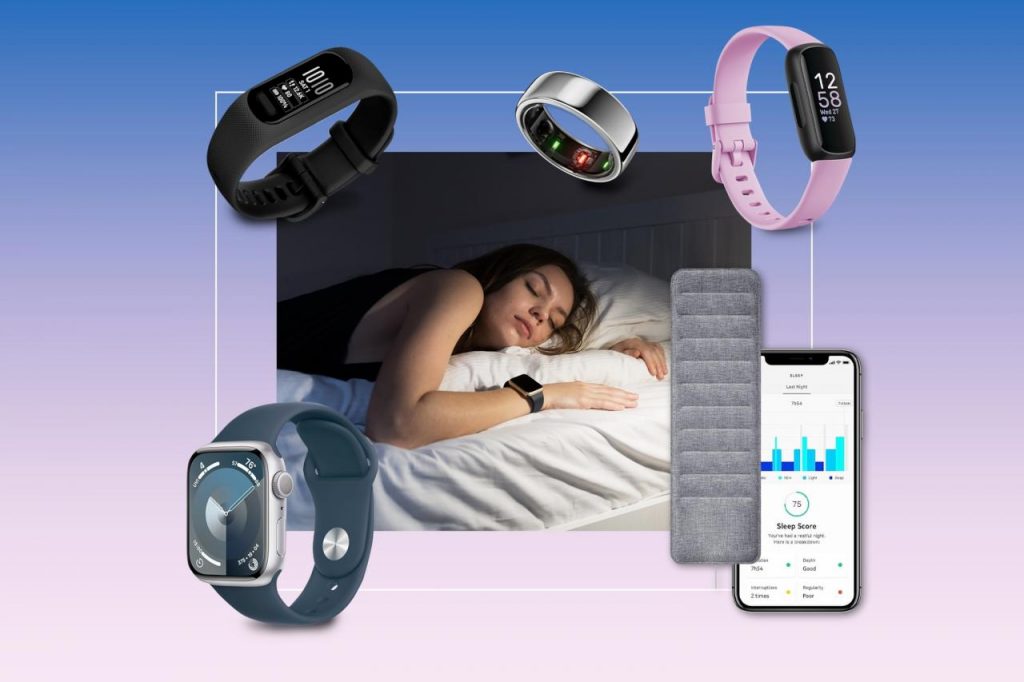 The best sleep trackers of 2024