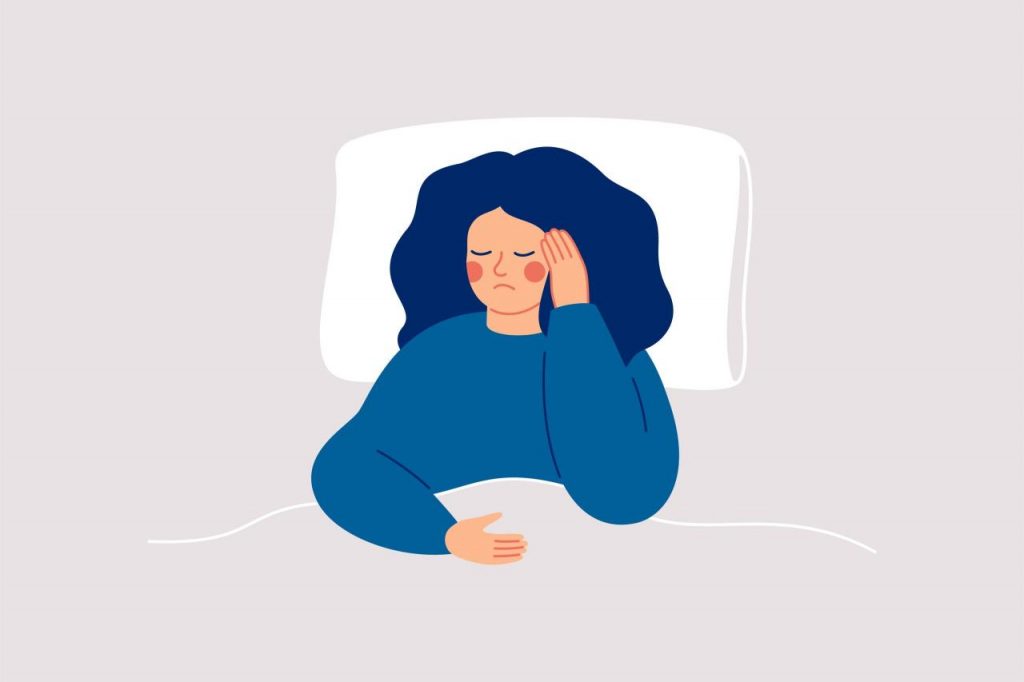 The Most Common Sleep Disorders Explained | MattressNextDay