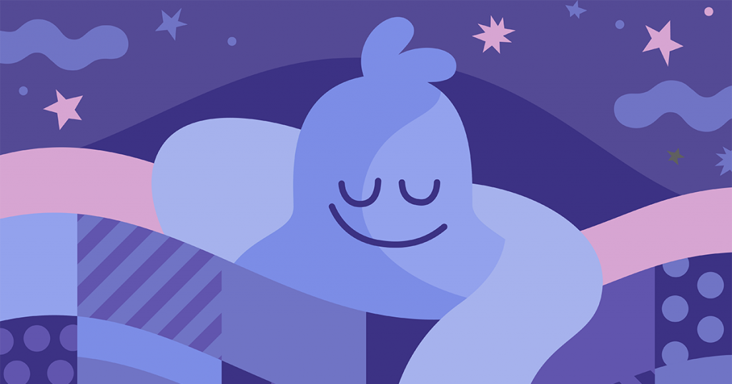 Sleep Hygiene Tips - Headspace